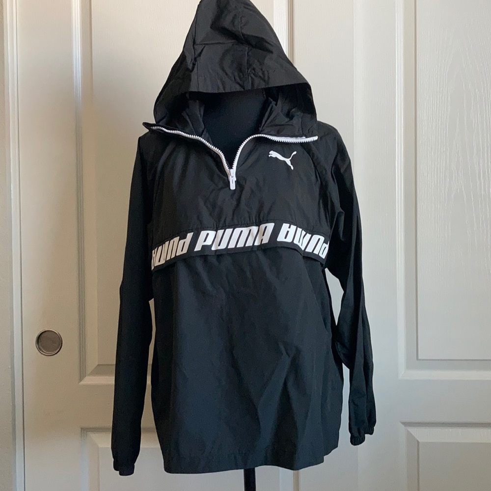 Puma Wind Breaker